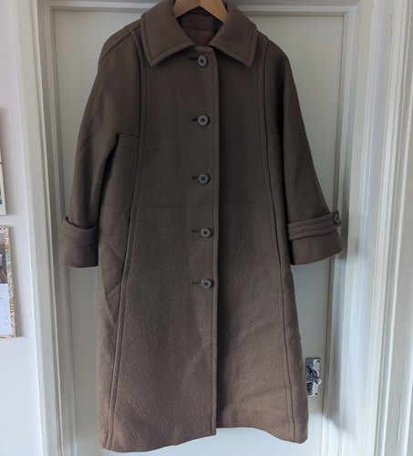 Aquascutum 100 pure - pure, wool