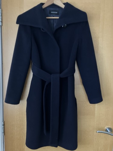 Jaeger women navy blue - women's,