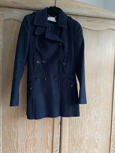 Karen millen coat - millen,