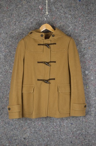 Uniqlo duffle coat womens - uniqlo,