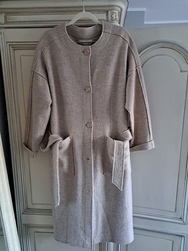 Seasalt lysbeth coat size - coat, 12