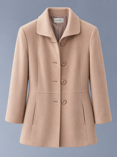 Eastex ladies coat 10 - eastex, uk
