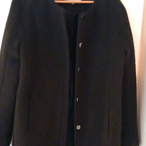 Hobbs women green wool - hobbs,