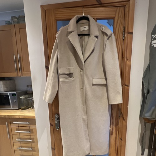 4th reckless beige - beige, wool