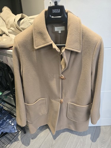 S ladies wool - m&s,