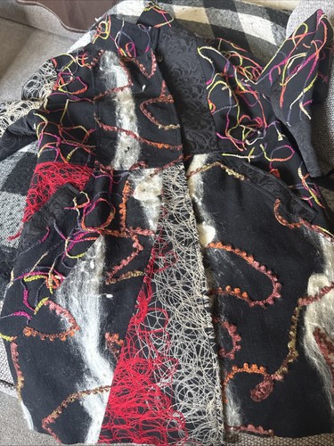 Nowhy women coat - nowhy, xl