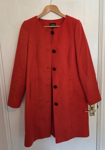 Hobbs london wool cashmere - hobbs,