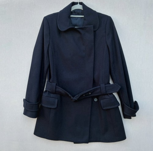 Women wool coat - women’s,