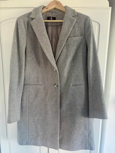Collection grey wool - m&s,
