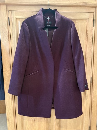Autograph women aubergine - autograph, women’s