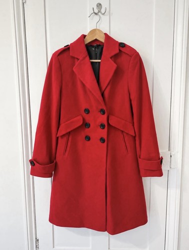 Marks spencer dark red - &, spencer’s