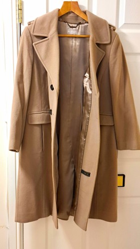 Planet ladies beige wool - planet,