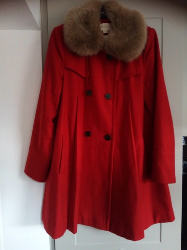 Monsoon red swing - monsoon,