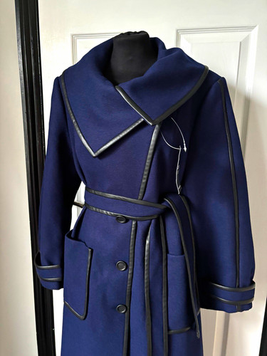 Karen millen petite wool - millen,