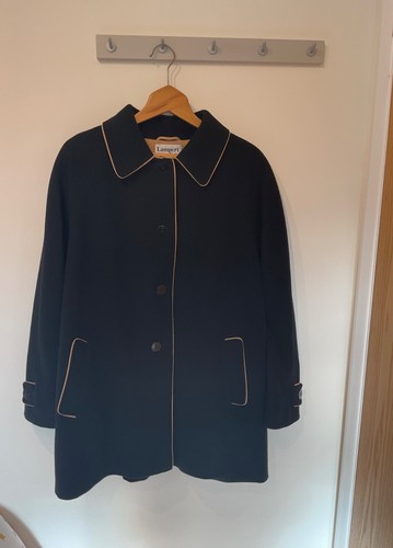Lampert admyra black wool - admyra, ,