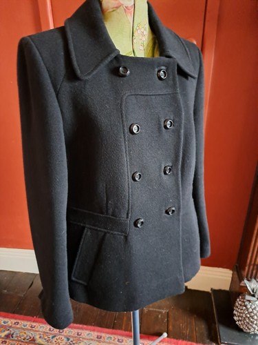 Hobbs black wool mix - hobbs, 14