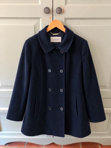 Windsmoor dark navy wool - windsmoor,