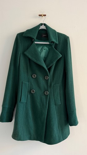 Jumpo women forest green - jumpo, women’s