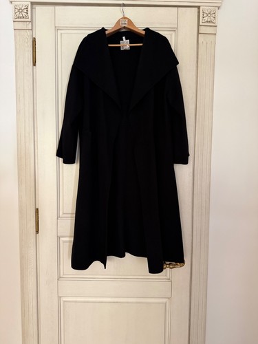 Toteme signature wool cashmere - wool,