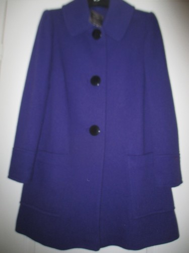 New florence fred wool blend - &,