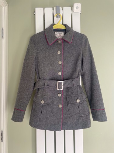 Ness gorgeous vintage tailored