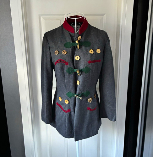 Vintage 1990s moschino - vintage,
