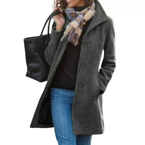 Womens thicken woolen - thicken,